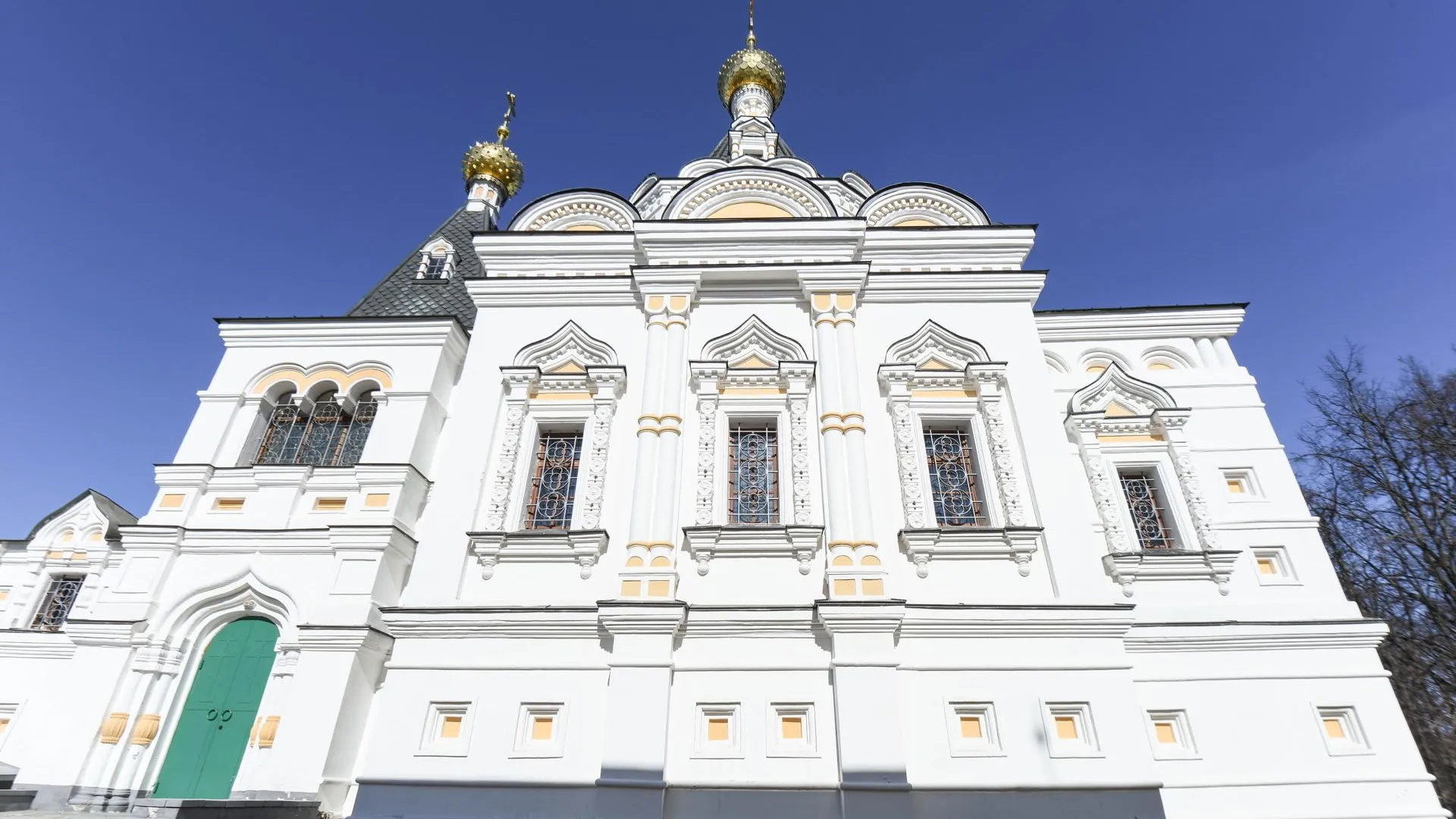 Жители Подмосковья могут выиграть путевку на туристический уик‑энд в регионе