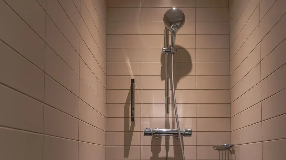 Бизнесмен Васильев предложил сочетать плитку и краску в ванной