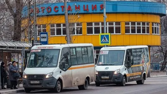 Автобусный маршрут №31 в Балашихе будет работать до конца сентября