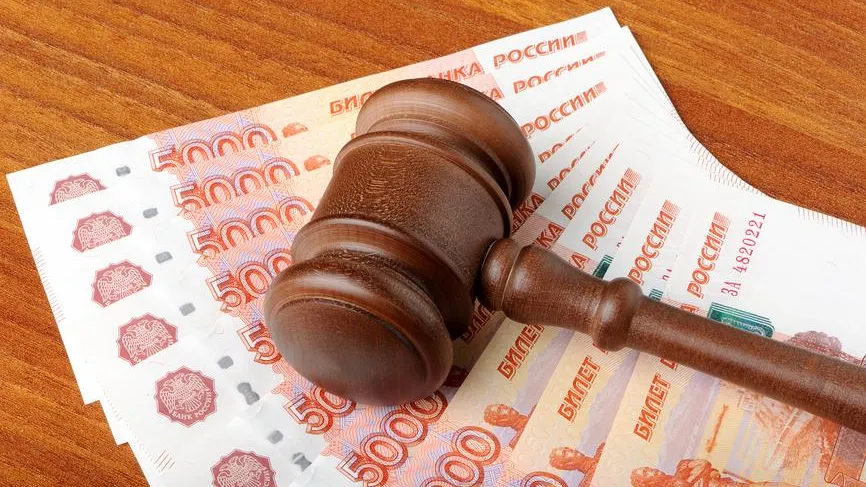 В Подмосковье будут штрафовать за незаконную уличную торговлю