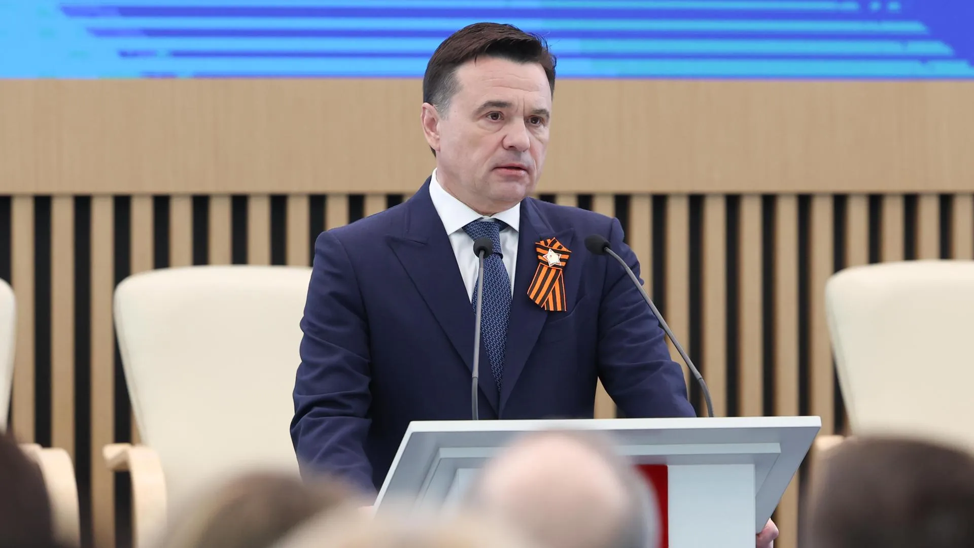 Евгений Пронин