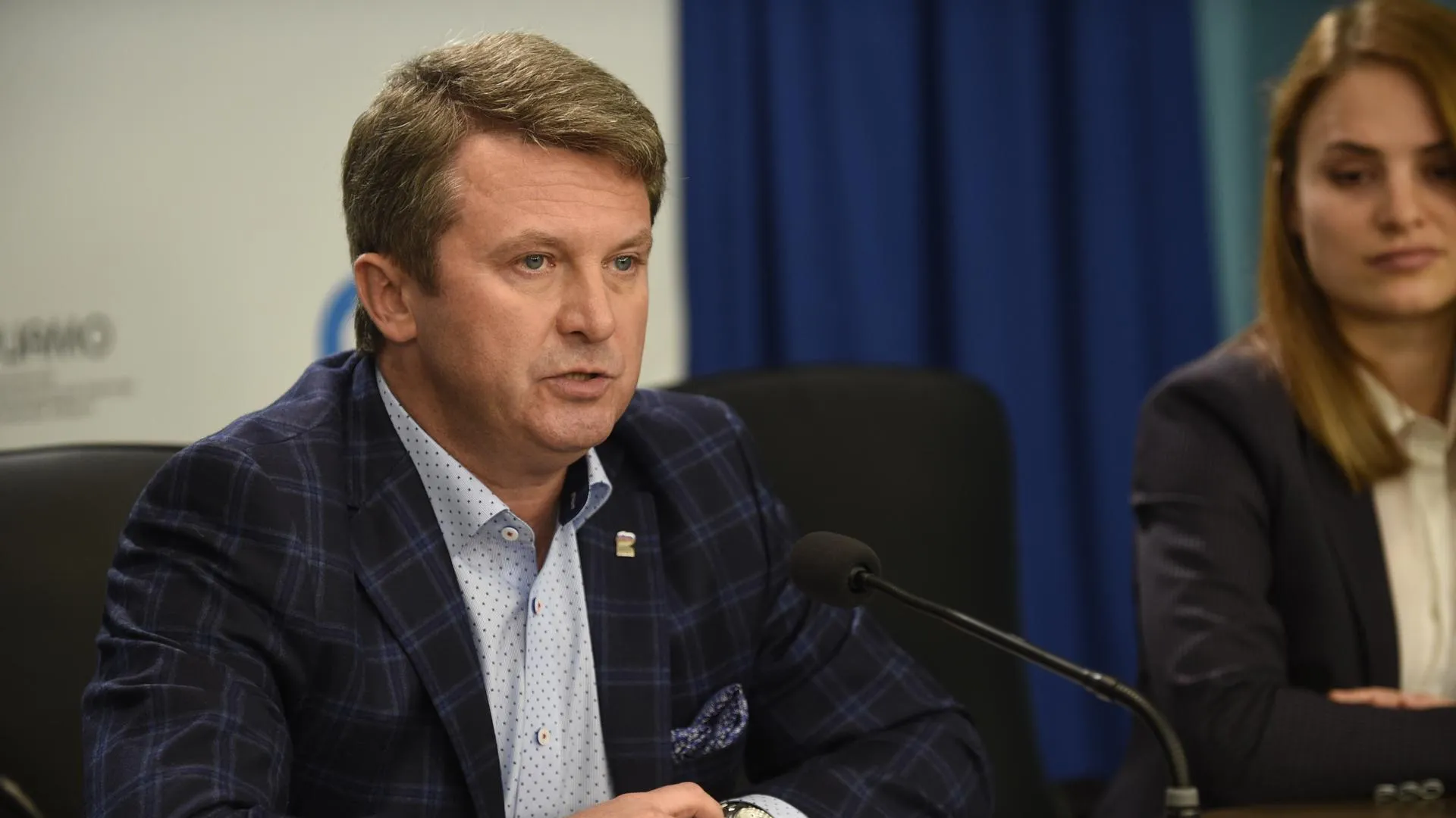 Рожнов отметил колоссальный прорыв в соцфере Подмосковья за последние 5 лет