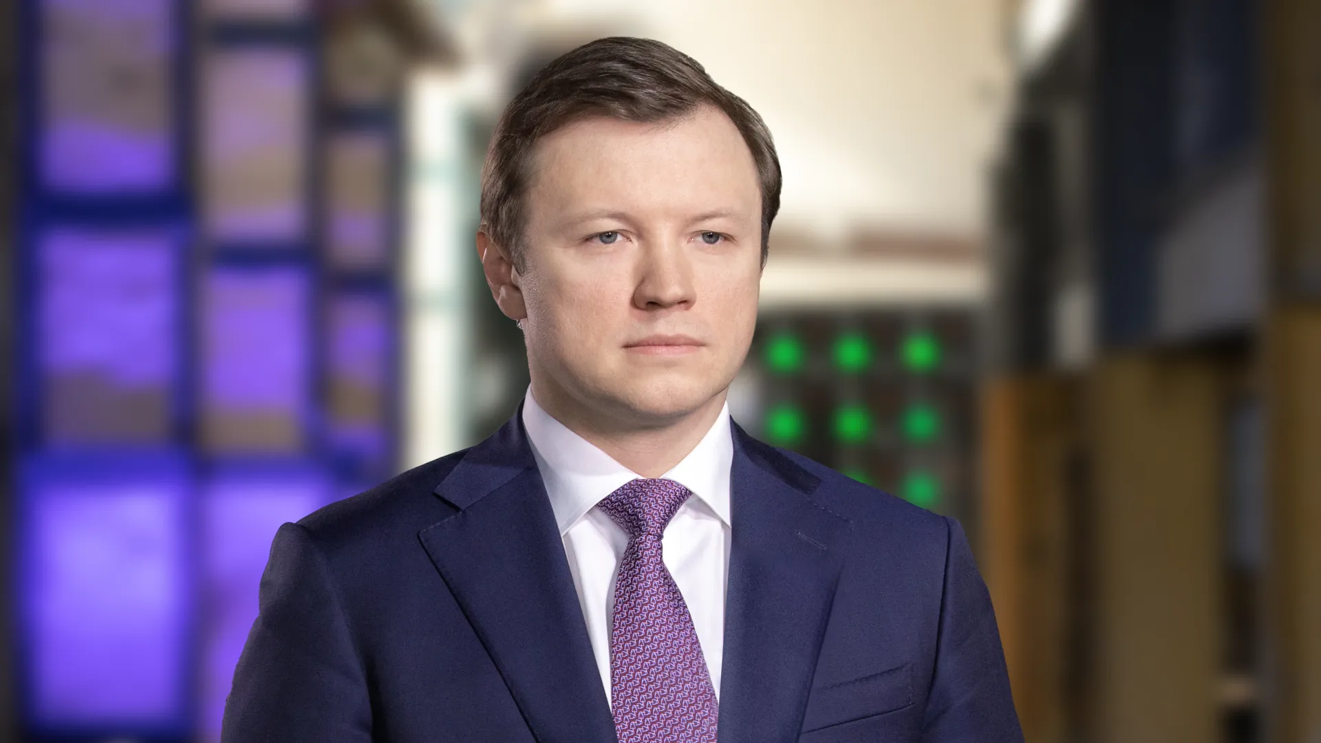 Ефимов: на участке продления Каспийской улицы завершили монолитные работы
