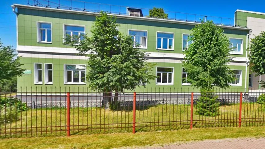 В больнице Дрезны Орехово‑Зуевского округа начнутся аварийно‑восстановительные работы