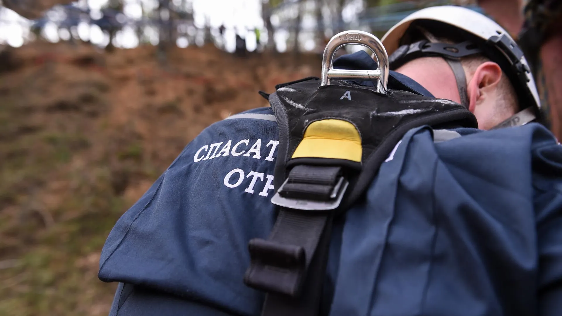 Спасателей и работников поисковых отрядов региона будут чествовать в Дмитрове в четверг