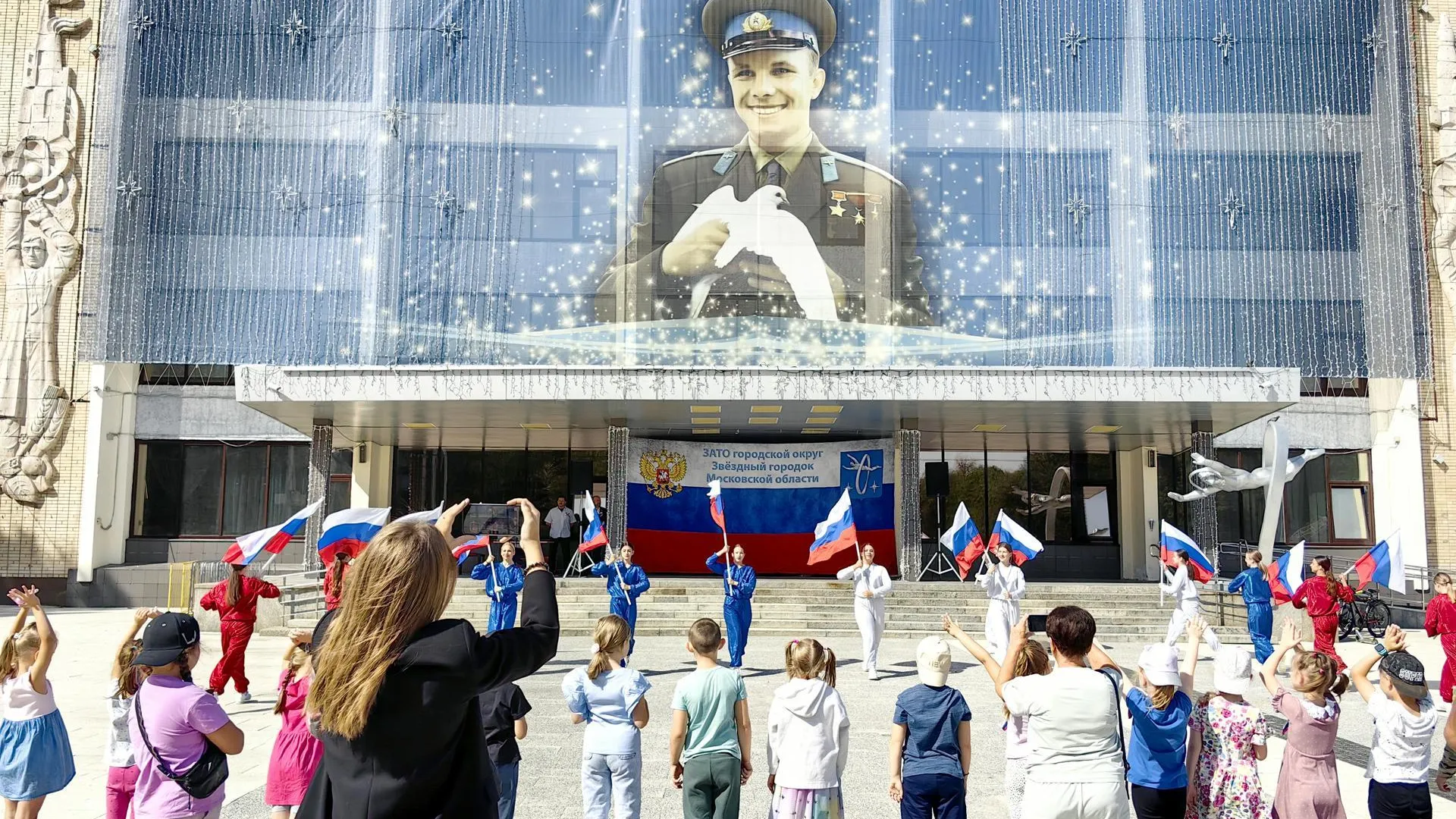 Дом культуры в Звездном городке планируют капитально отремонтировать в 2026 году