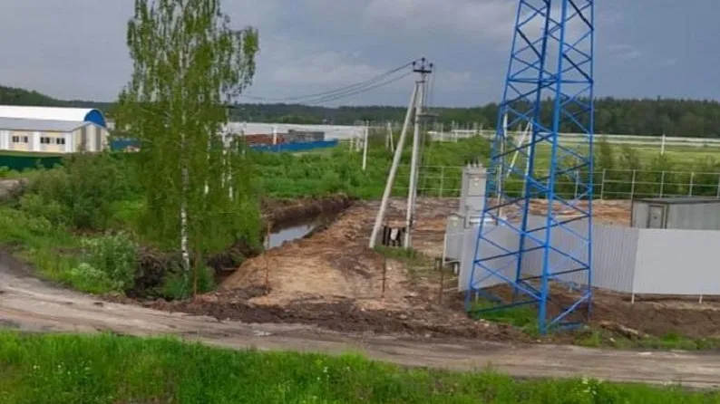 В Балашихе и Богородском округе восстановят свободный доступ к рекам