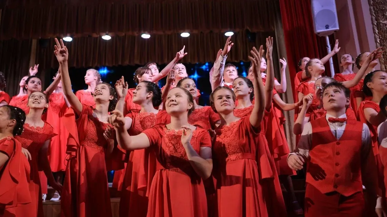 В Королеве прошли областные мероприятия ко Дню работника ЖКХ