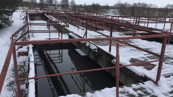 В Подмосковье начались проверки готовности объектов ЖКХ к весеннему паводку