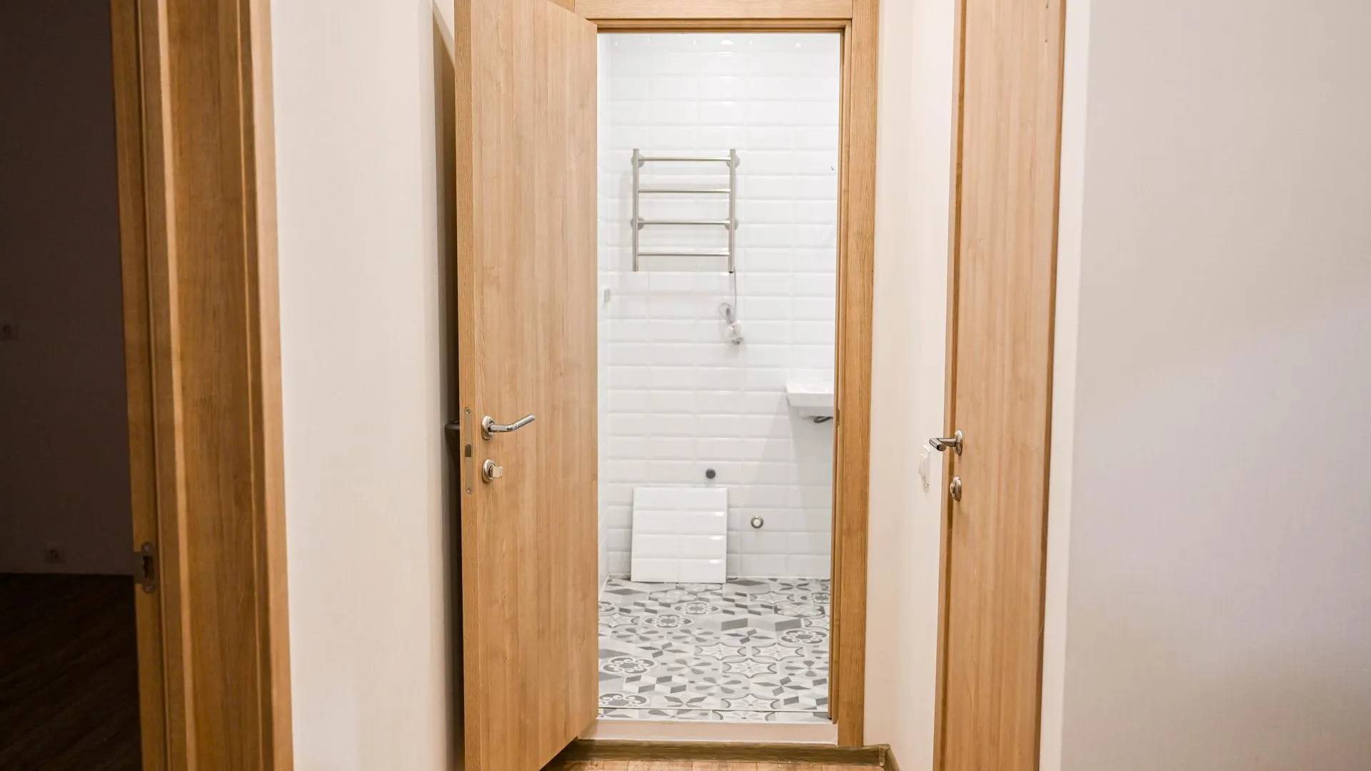 Переселение из аварийного жилья обсудили с жителями Ленинского округа