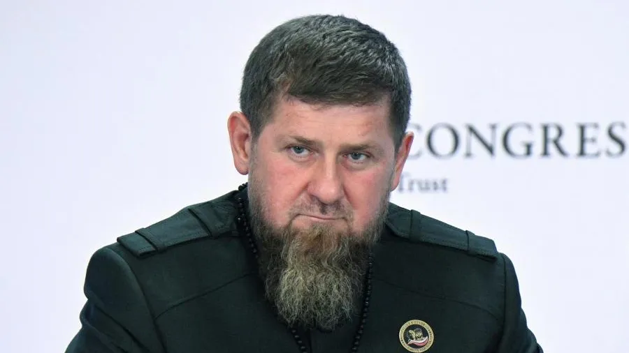 Кадыров: «Ахмат» разгромил колонну ВСУ с вооружением НАТО в Курской области