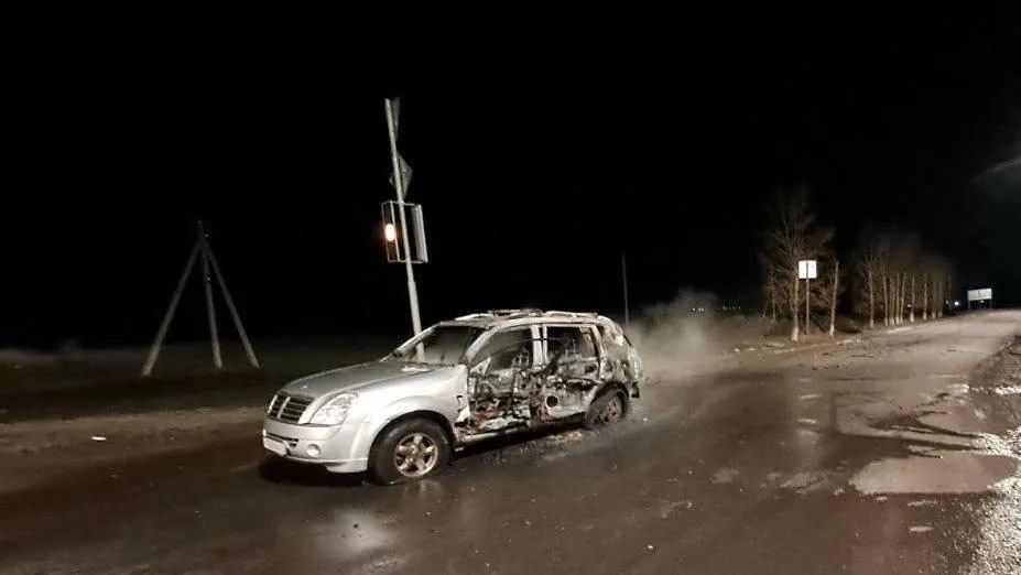 Мирный житель ранен при атаке дрона ВСУ в Белгородской области