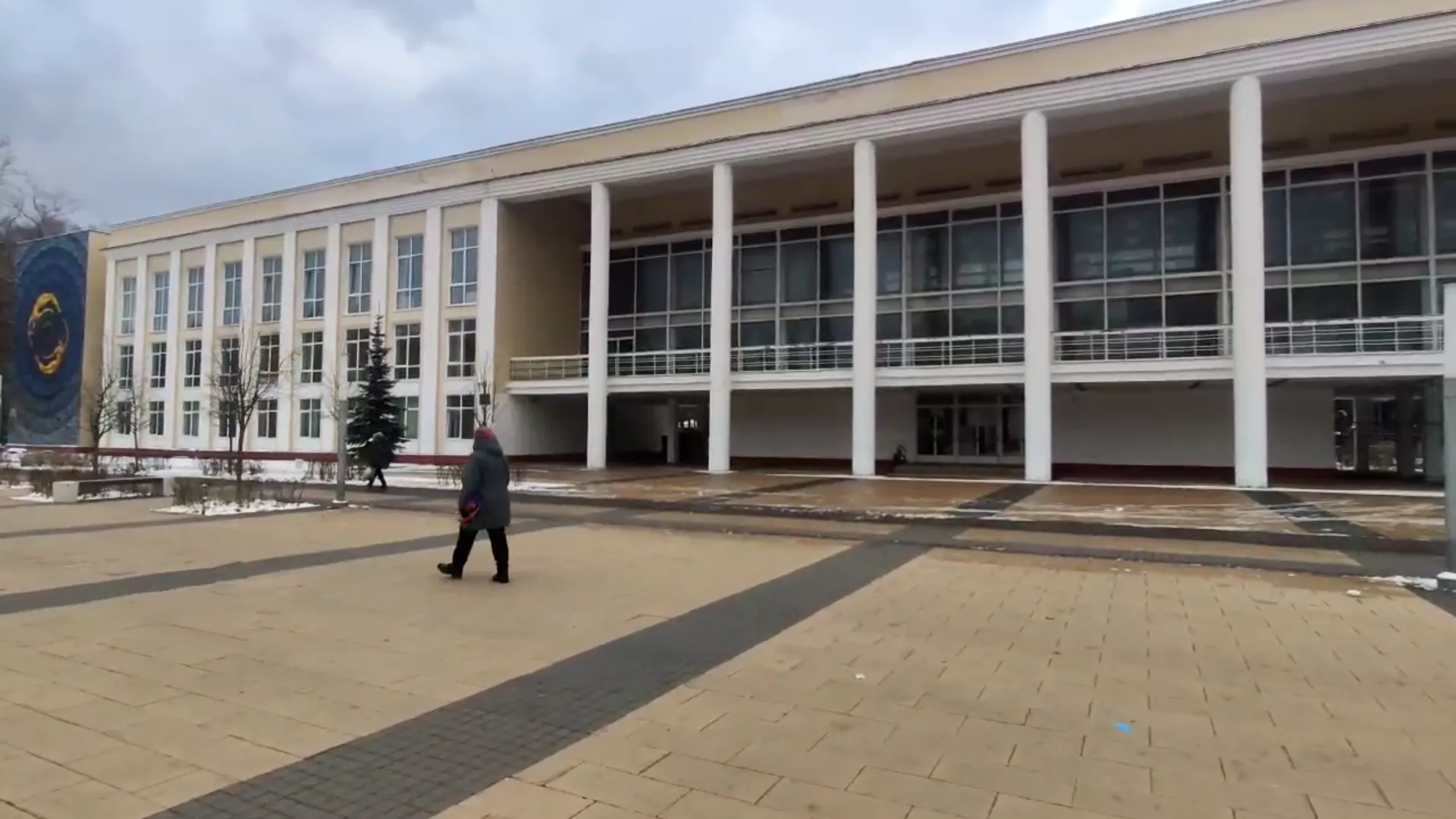В Королеве стартовал капитальный ремонт детской школы искусств