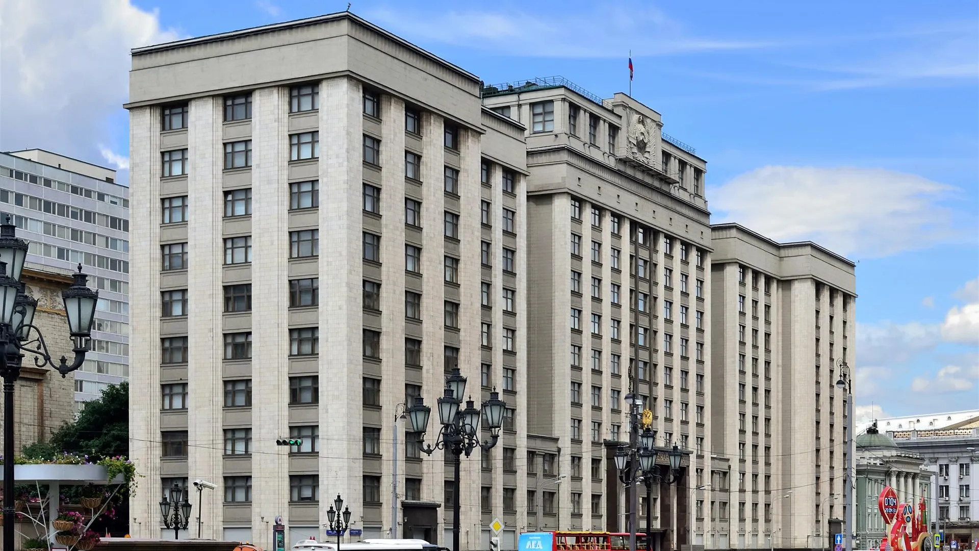 В Госдуме одобрили законопроект о поэтапном увеличении порога для УСН