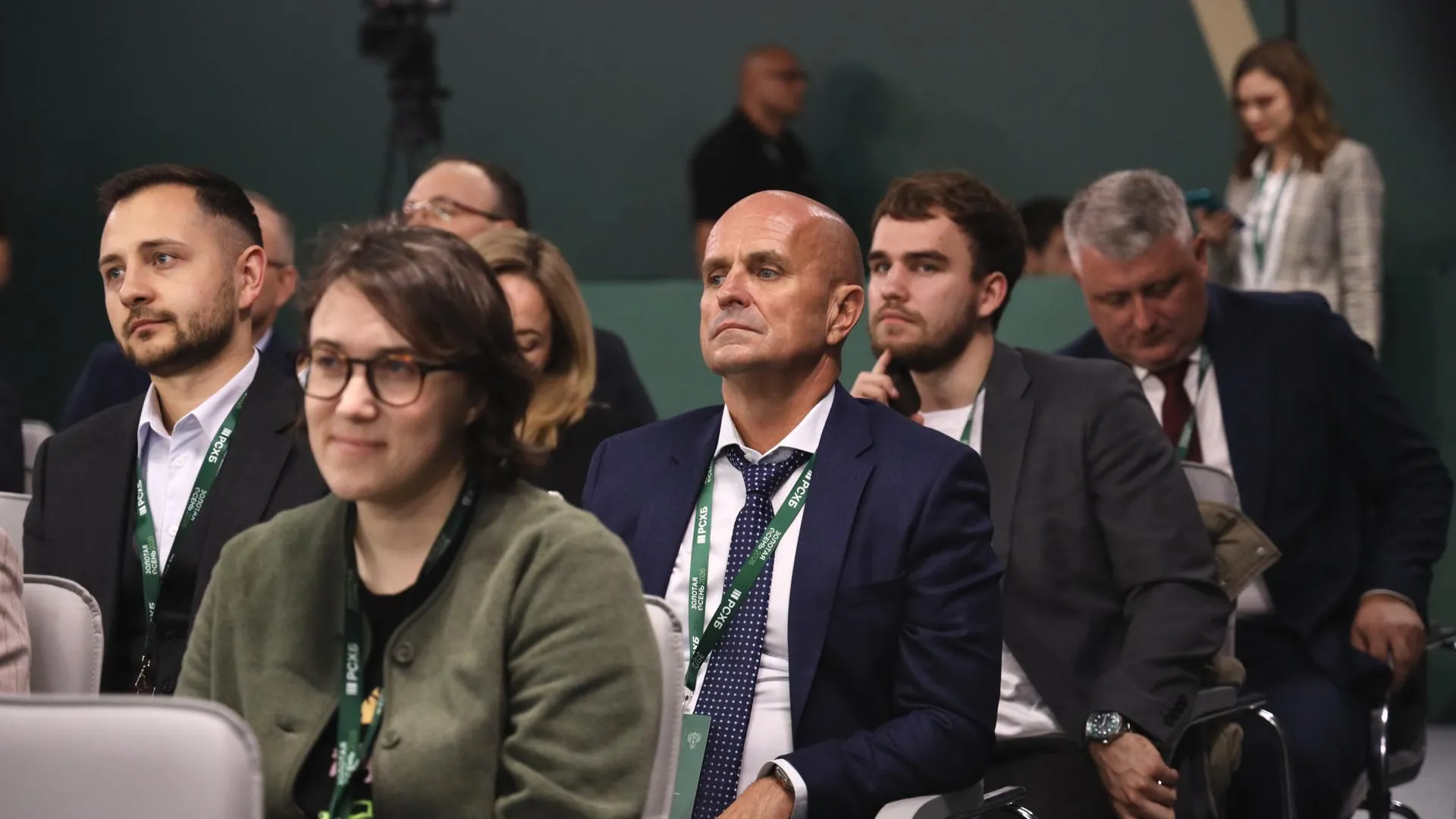 Аграриев Подмосковья приглашают на форум «ИНТЕГРАЦИЯ»