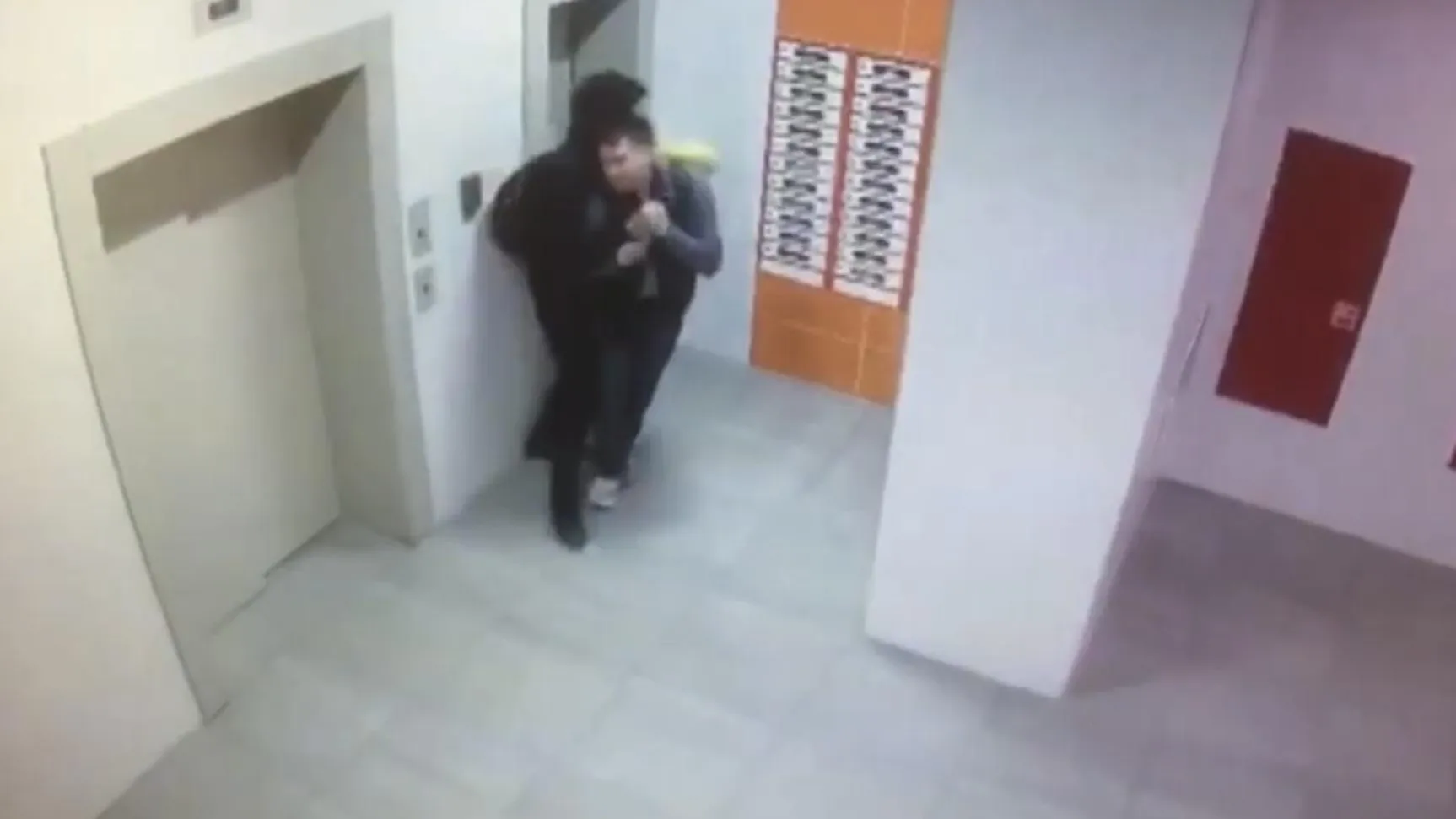 Подозреваемого в разбойном нападении в Балашихе нашли с помощью камер «Безопасный регион»