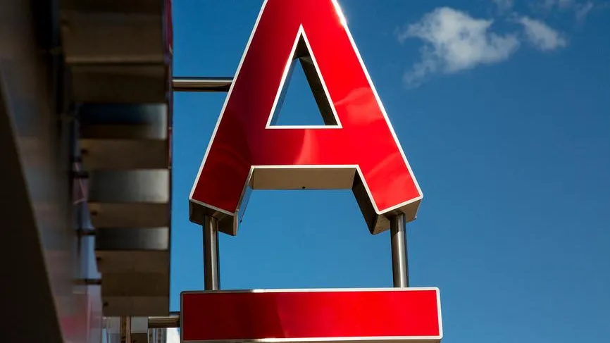 У Альфа‑банка произошел сбой в приложении