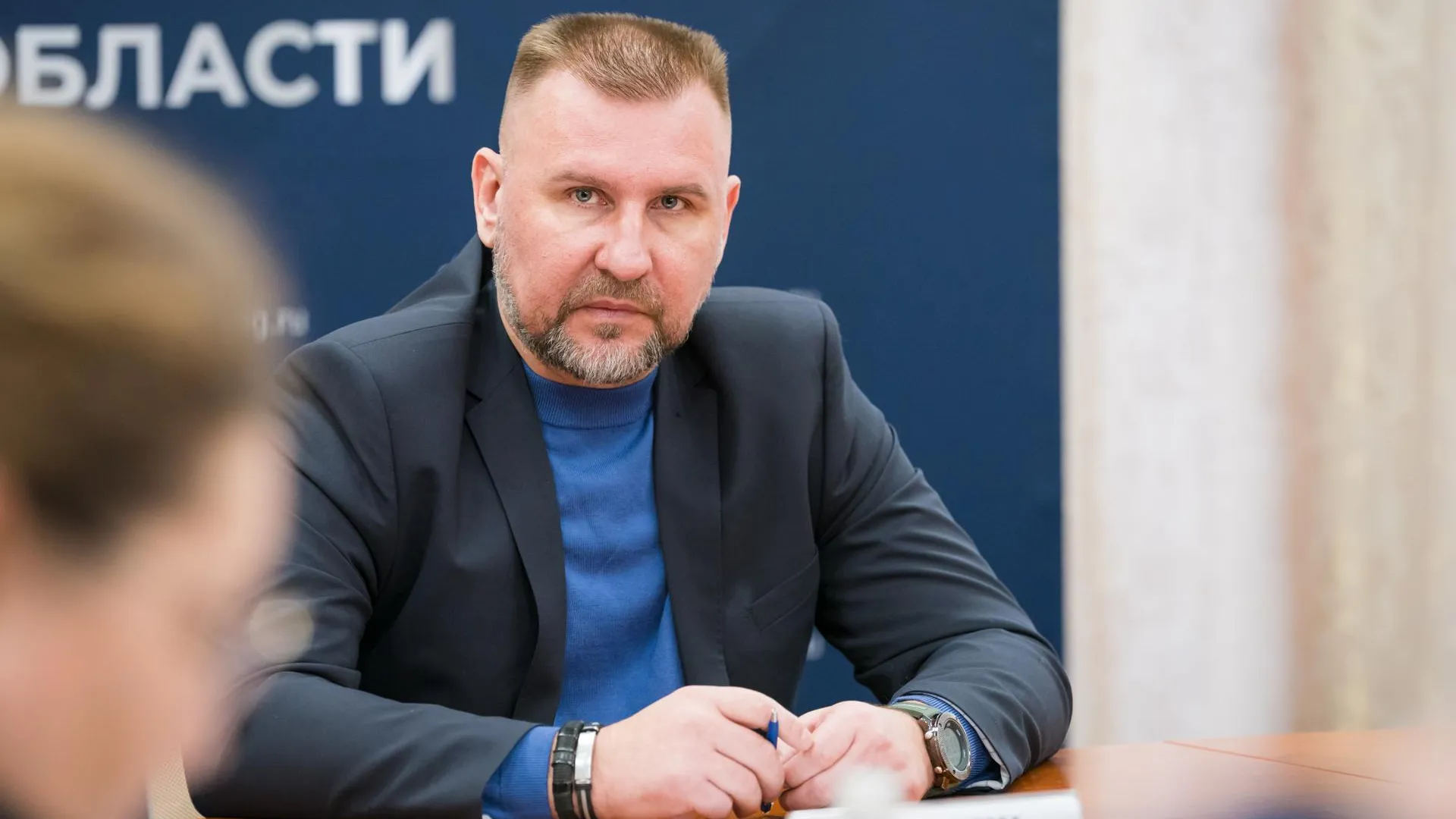 Общественная палата Подмосковья обсудила голосование в местах принудительного содержания граждан
