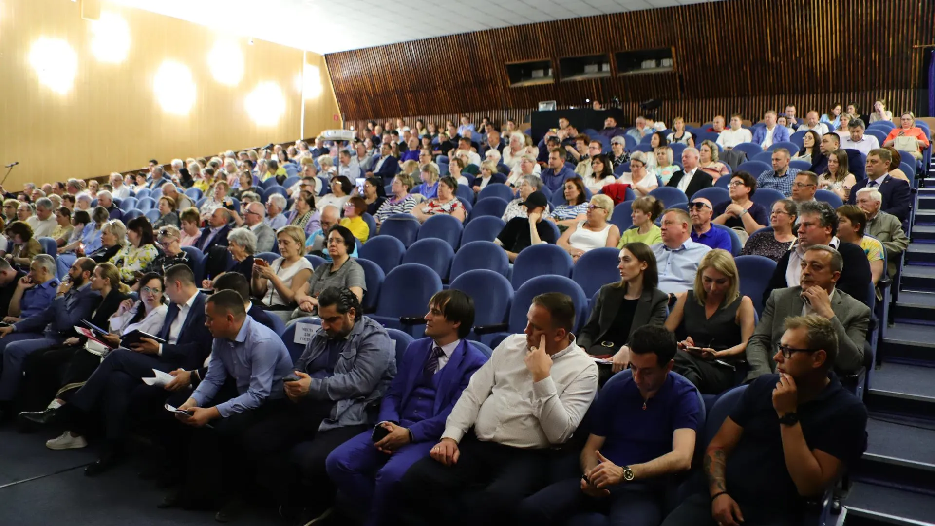 В 2026 году модернизация коммунальной инфраструктуры Бронниц затронет 2 тыс жителей