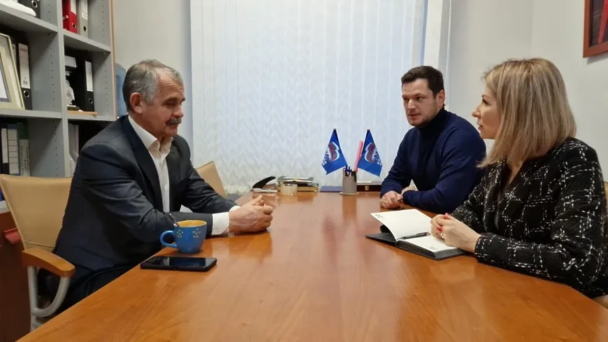 В Щелкове прошла встреча с представителями некоммерческих организаций