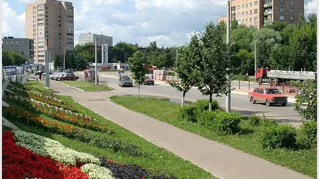 В Раменском городском округе привели в порядок несколько общественных территорий