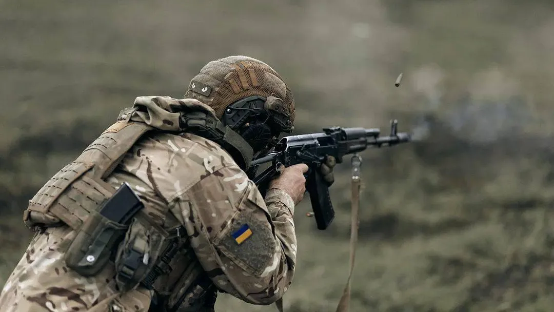 Telegram-канал Президента Украины Владимира Зеленского