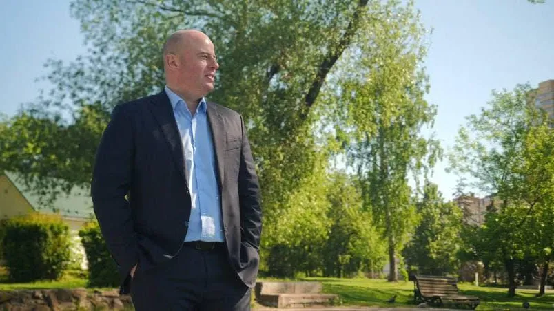 Глава Котельников пожелал благодарных учеников педагогам в День учителя