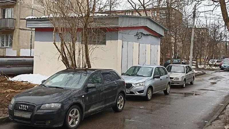 Во Фрязине отремонтировали трансформаторную подстанцию для энергоснабжения детсада