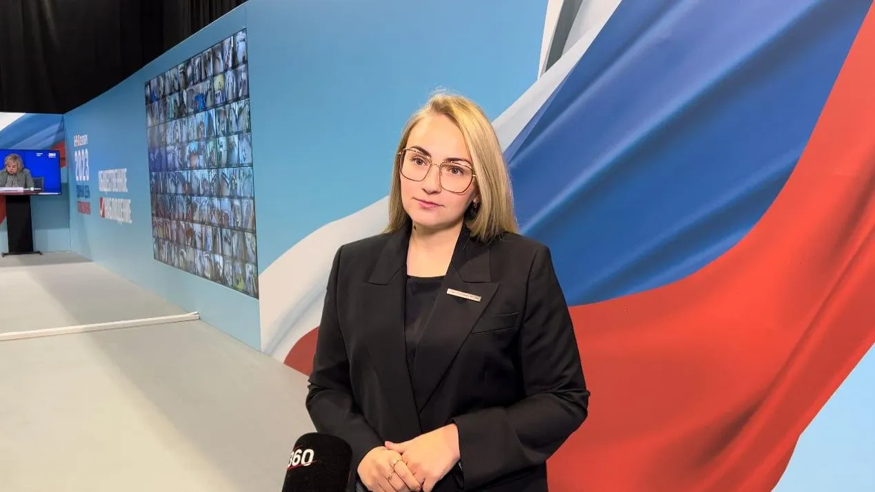 Комитет по образованию, культуре и науке Мособлдумы отчитался о деятельности в 2023 г