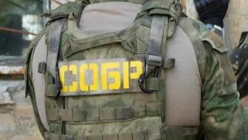 В Подмосковье задержаны подозреваемые в вымогательстве полумиллиона рублей