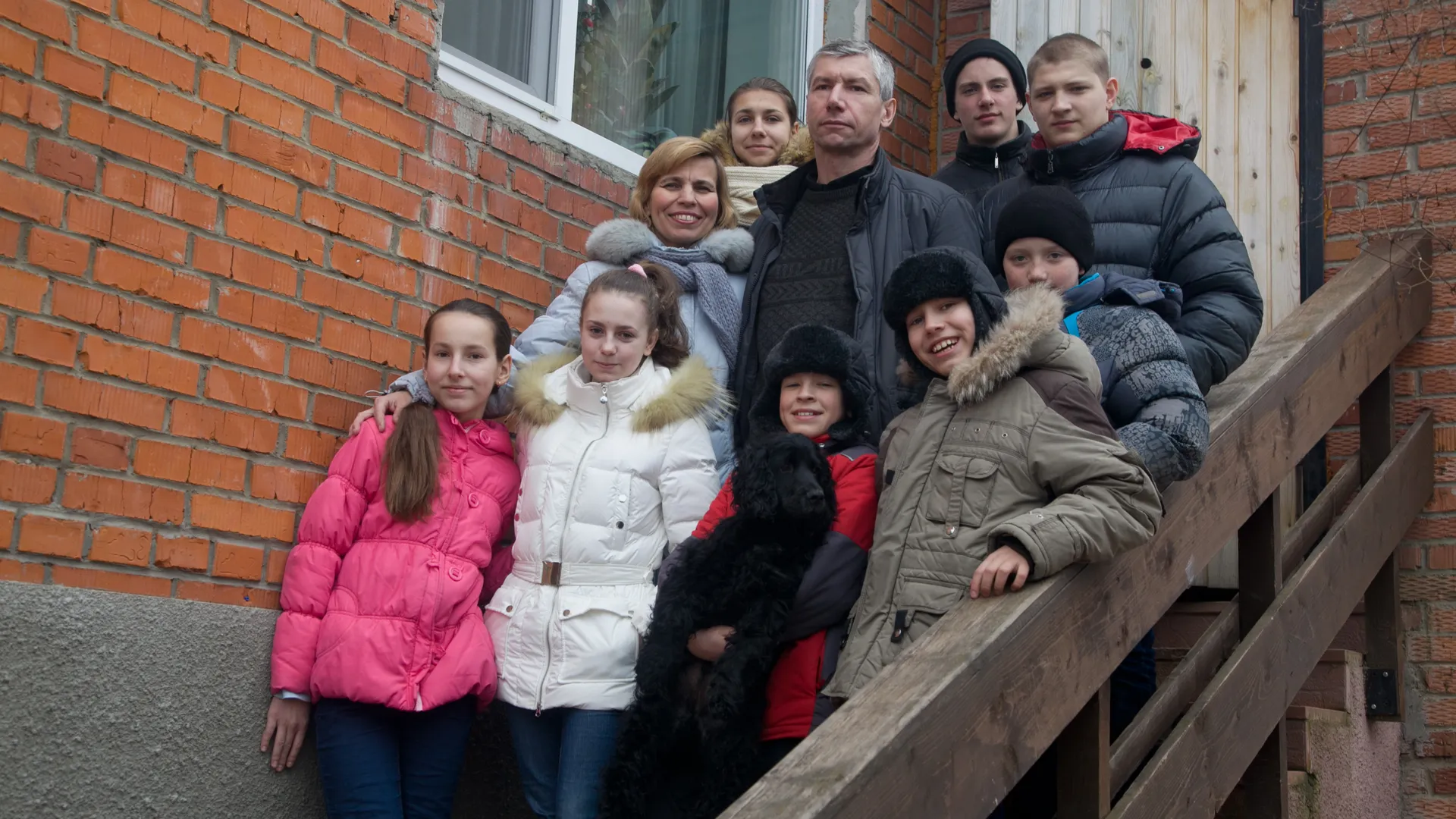 В Подмосковье до 400 тыс руб выросла выплата многодетным семьям за участок