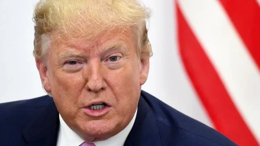 Трамп хочет вернуть Россию в G7