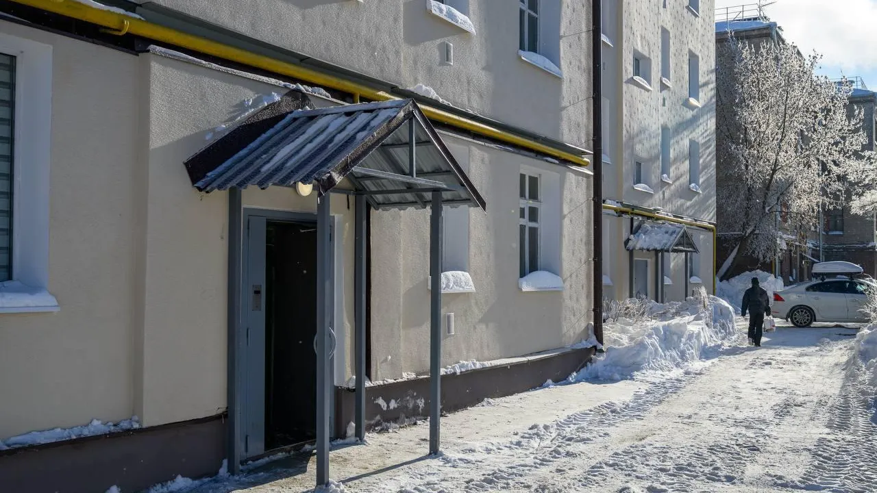 В Подмосковье установили минимальный взнос на капремонт в 2026 году