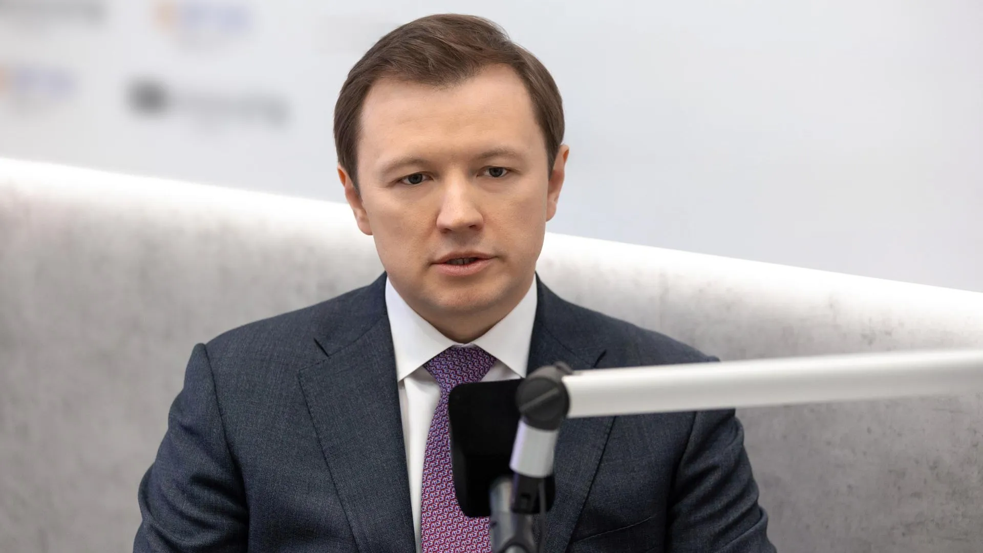 Ефимов: на севере Москвы за счет инвесторов строят 15 образовательных объектов