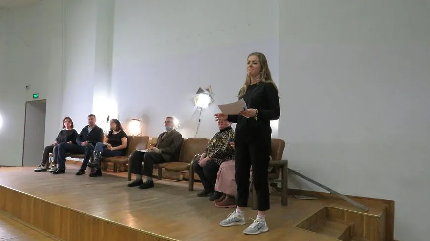 Молодежь Мытищ поучаствовала в хакатоне на тему эковолонтерства