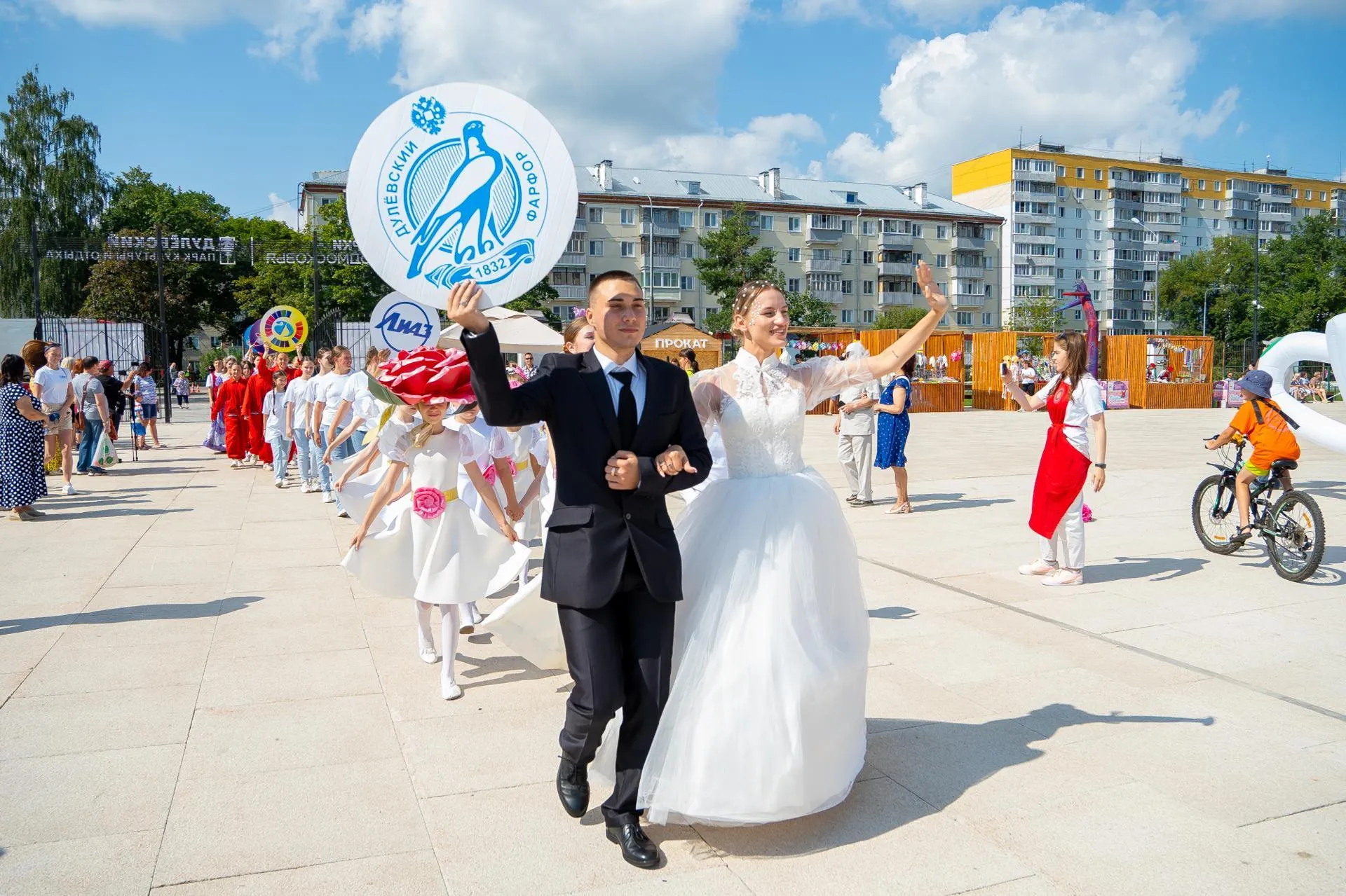 Пресс-служба министерства культуры и туризма Московской области