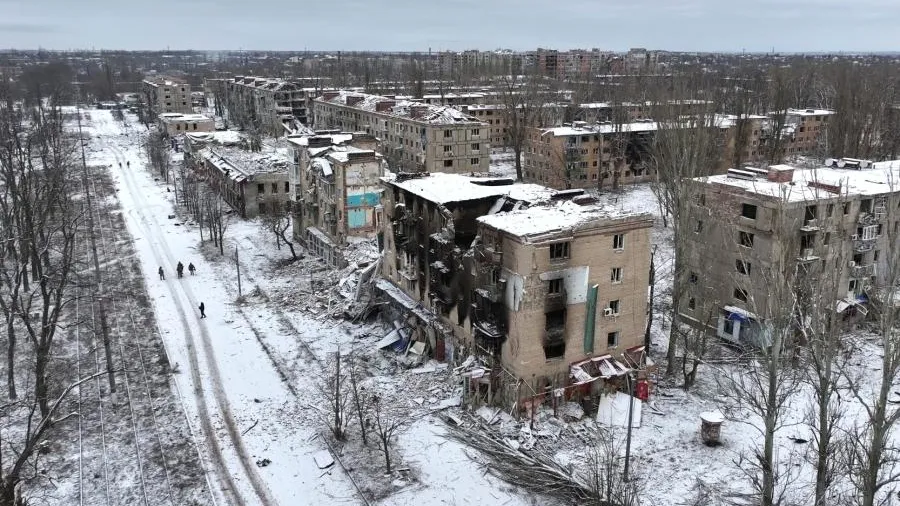 Россия нанесла киевским боевикам серьезное поражение — политолог