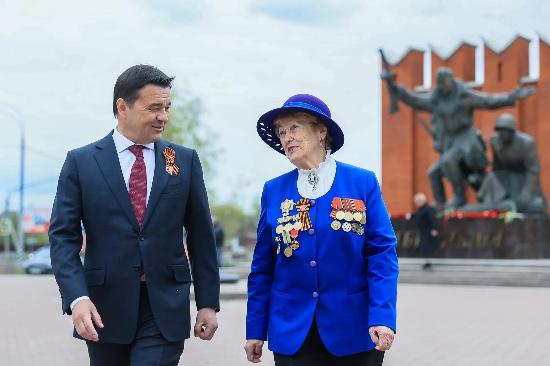 Константин Семенец