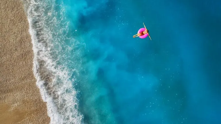 Дефицит авиабилетов в Турцию: что будет с отдыхом россиян в этом сезоне