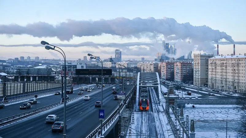Единая рельсовая сеть в Москве создаст несколько сотен новых маршрутов