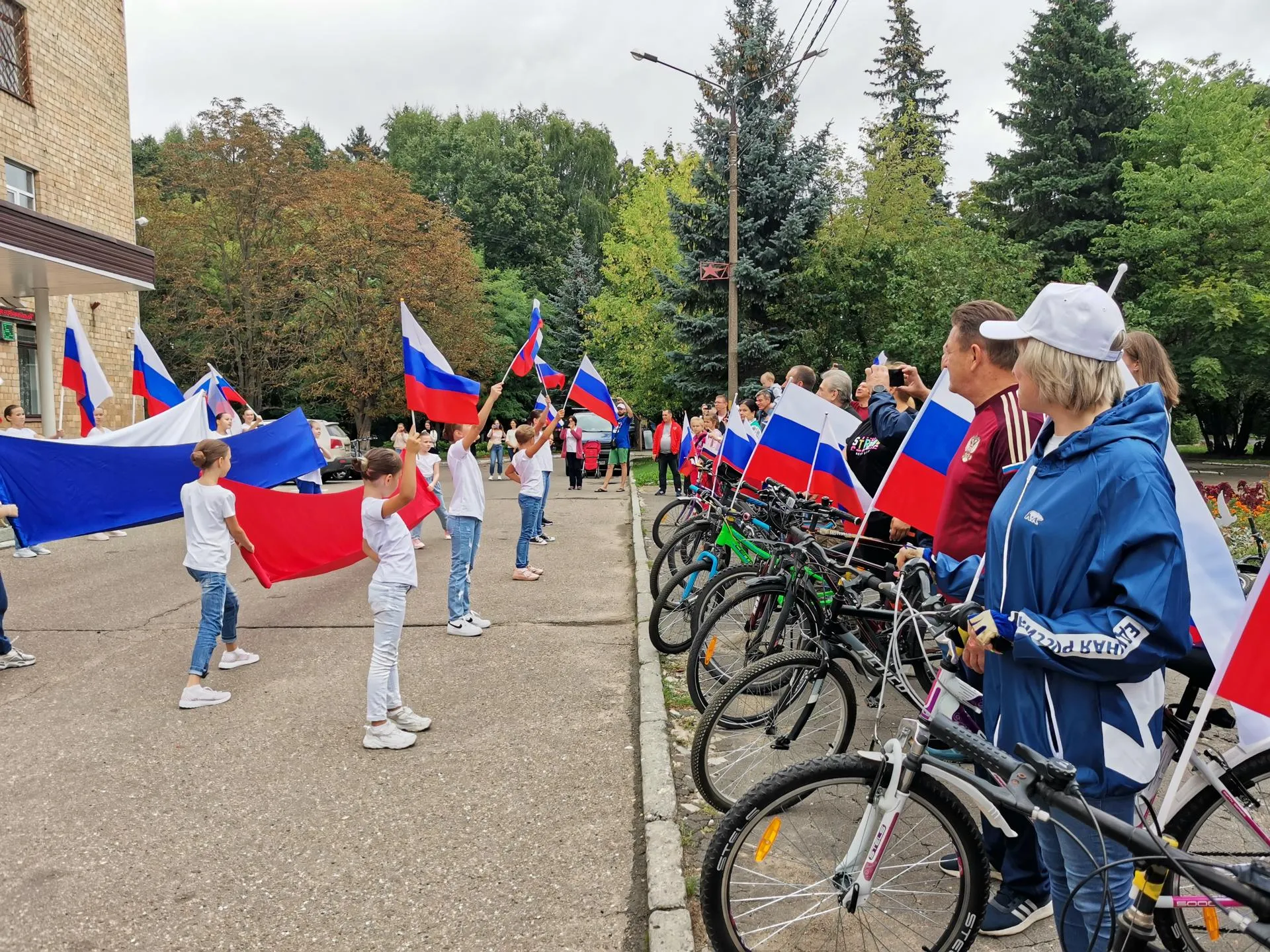 Романова Анастасия