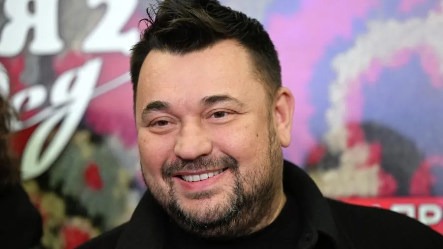 Сергея Жукова внесли в базу украинского сайта «Миротворец»*