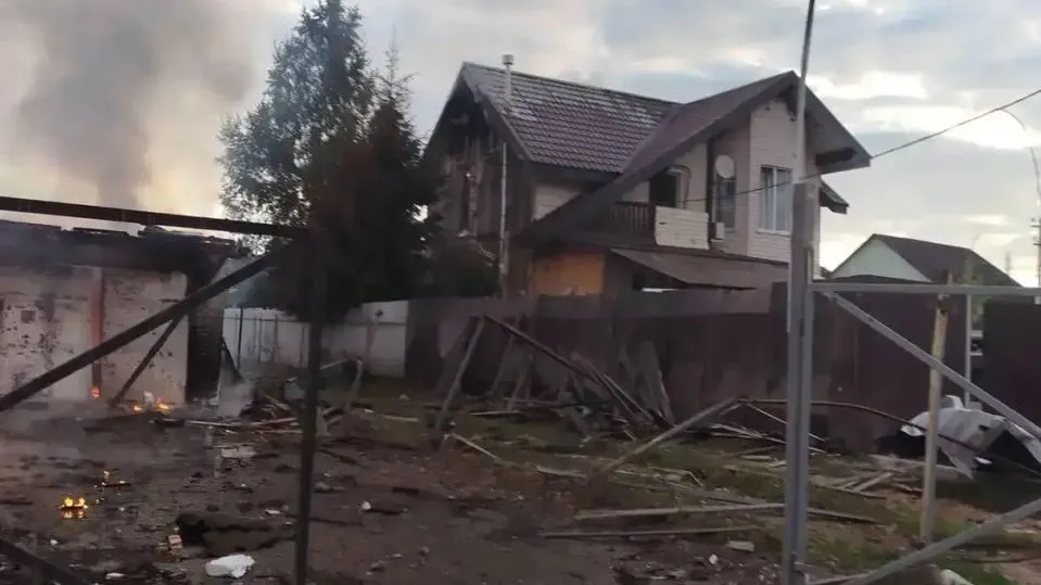 Власти Чехова окажут необходимую поддержку семьям погибших при атаке БПЛА