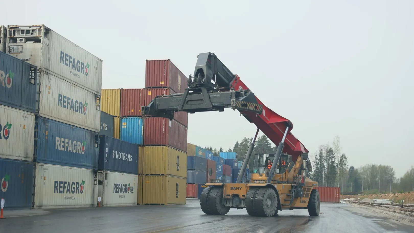 В Подмосковье 26 февраля стартует отбор на поддержку АПК