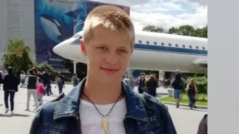 В Подольске разыскивают 15‑летнего подростка, пропавшего несколько дней назад