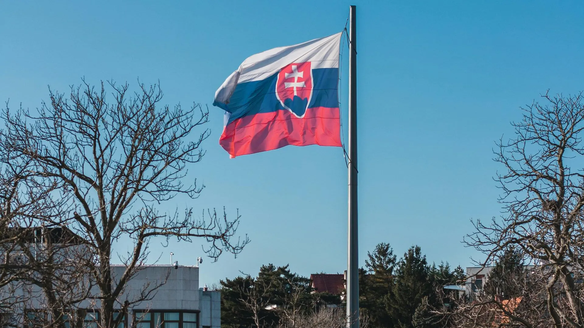 Словакия грозит Украине проблемами из-за отказа от транзита российского газа