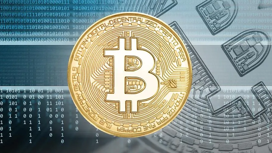 Биткоин пробил отметку в 85 тыс долларов