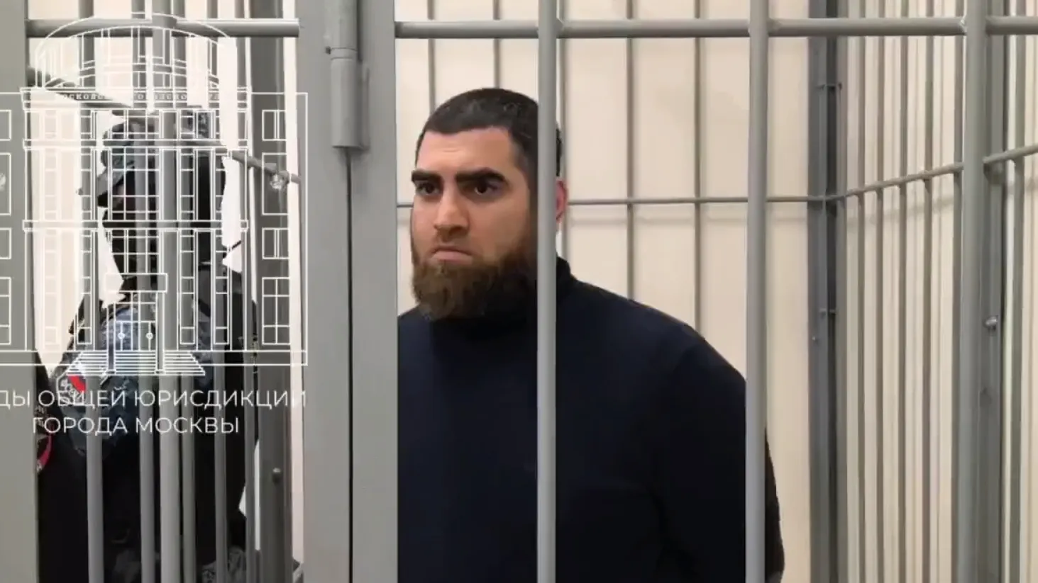 Блогера Арсена Маркаряна приговорили к 4,5 годам колонии за реабилитацию нацизма