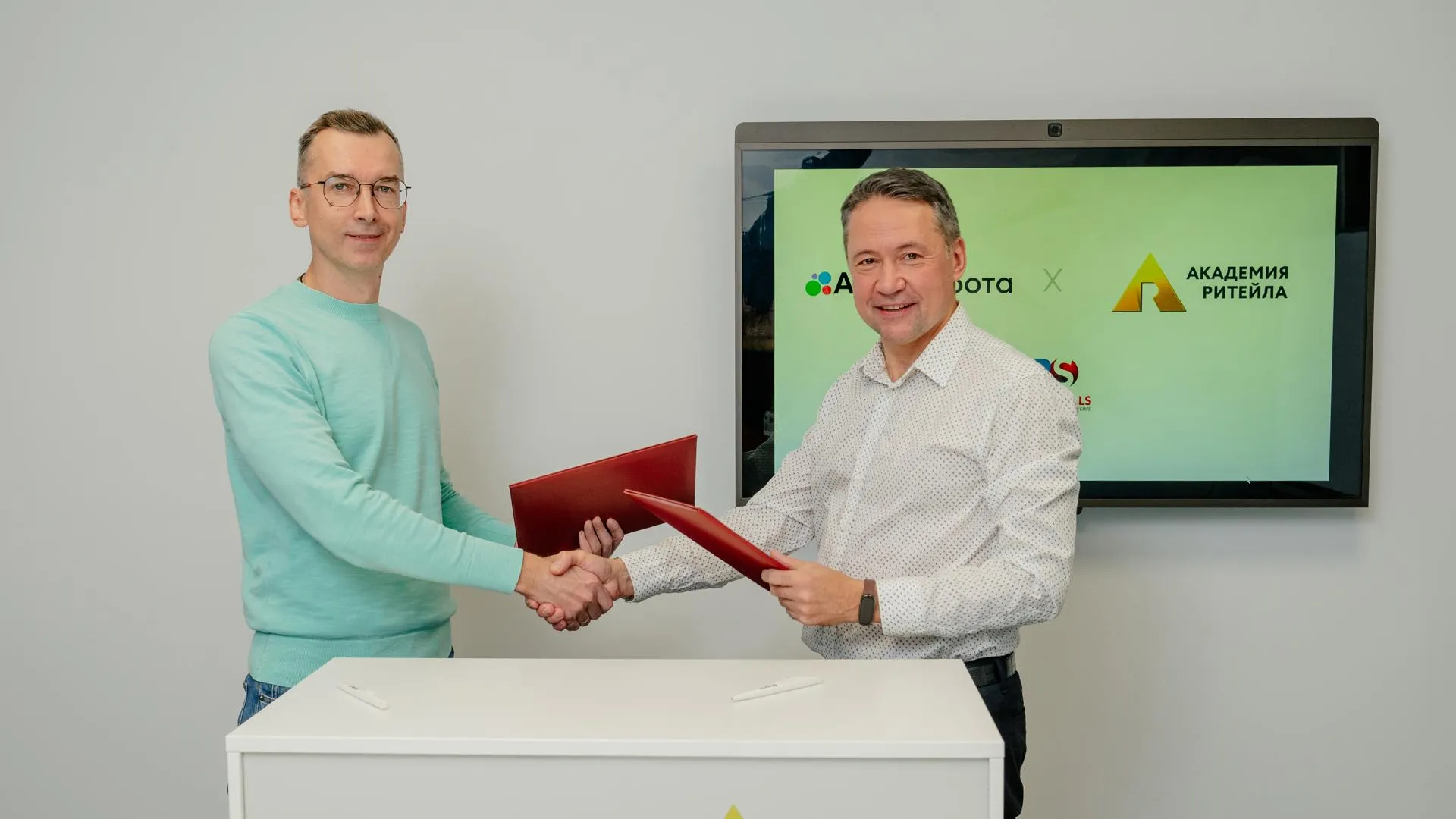 В Москве проведут чемпионат Retail Skills для популяризации сферы торговли