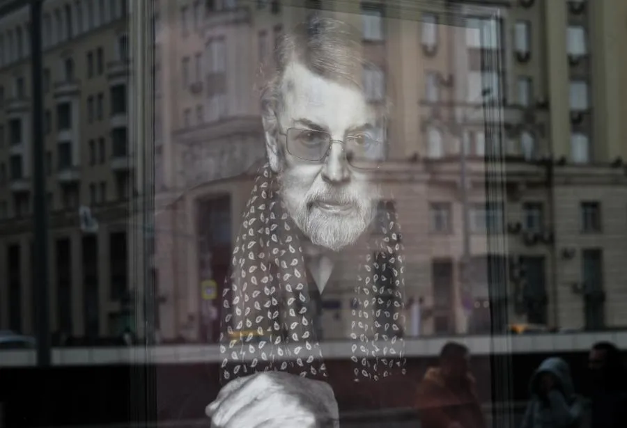Илья Питалев